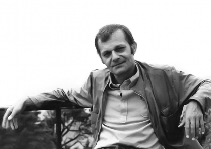 Darvas Iván, 1972